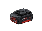 Bosch 2x GBA 18V 5,0Ah + GAL 1880 CV Professional