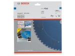 Bosch Pilový kotouč do okružních pil Expert for Steel 190 x 20 x 2, 0 mm, 40 PROFESSIONAL