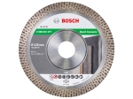 Bosch Diamantový dělicí kotouč Best for Hard Ceramic PROFESSIONAL