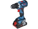 Bosch GSR 18V-60 C Professional