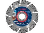 Bosch EXPERT diamantový dělicí kotouč MultiMaterial 115mm PROFESSIONAL