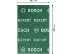 Bosch Brusné rouno EXPERT N880 152x229mm, GP, 1/20 PROFESSIONAL