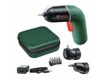 Bosch IXO 6 Set