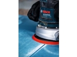 Bosch Brusný papír EXPERT C470, P40, 225mm, 25ks PROFESSIONAL