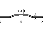 Bosch Řezací kotouč PRO Metal X-Lock