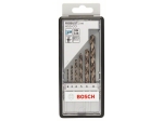 Bosch Sada vrtáků do kovu PRO Stainless Steel HSS-Co