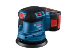 Bosch GEX 185-LI Professional pouze stroj