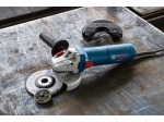 Bosch GWS 12-125 Professional