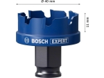 Bosch EXPERT děrovka Sheet Metal 40mm PROFESSIONAL