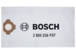 Bosch Sáčky vliesové do vysavače, 4 ks pro AdvancedVac 18V-8 PROFESSIONAL