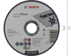 Bosch Řezací kotouč PRO Stainless Steel and Metal