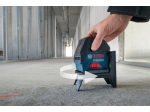 Bosch GCL 2-50 + LR 6 Professional