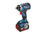 Bosch GSR 18V-60 FC Set Professional