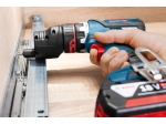 Bosch GSR 18V-60 FC Set Professional