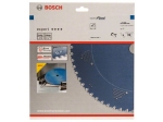 Bosch Pilový kotouč do okružních pil Expert for Steel 184 x 20 x 2, 0 mm, 48 PROFESSIONAL