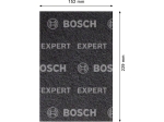 Bosch Brusné rouno EXPERT N880 152x229mm, MedS, 1/20 PROFESSIONAL