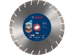 Bosch EXPERT diamantový dělicí kotouč MultiMaterial 300x20/25, 4mm PROFESSIONAL