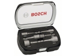 Bosch 6 dílná sada nástrčných klíčů (50 x 6, 7, 8, 10, 12, 13mm) - DIY PROFESSIONAL