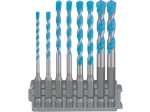 Bosch Sada Pick and Click EXPERT HEX-9 MultiConstruction