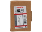 Bosch Sada plochých sekáčů PRO SDS max-4C 25 × 400 mm