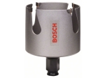 Bosch Děrovka Endurance for Multi Construction 80 mm, 4 PROFESSIONAL