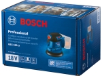 Bosch GEX 185-Li Professional