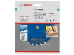 Bosch Pilový kotouč Expert for Wood 150 x 20 x 2, 6 mm, 24 PROFESSIONAL