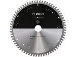 Bosch Pilový kotouč pro aku pily; Standard for Aluminium 254x30x2, 4/1, 8x68T PROFESSIONAL