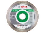 Bosch Diamantový dělicí kotouč Standard for Ceramic 125 x 22, 23 x 1, 6 x 7 mm PROFESSIONAL