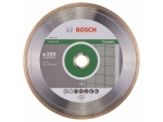 Bosch Diamantový dělicí kotouč Standard for Ceramic 250 x 30+25, 40 x 1, 6 x 7 mm PROFESSIONAL