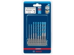 Bosch Sada Pick and Click EXPERT HEX-9 MultiConstruction