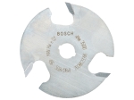 Bosch Kotoučová fréza 8 mm, D1 50, 8 mm, L 2 mm, G 8 mm PROFESSIONAL