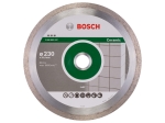 Bosch Diamantový dělicí kotouč Best for Ceramic 230 x 25, 40 x 2, 4 x 10 mm PROFESSIONAL