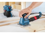 Bosch GSS 140-1 A Professional