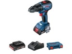 Bosch GSR 18V-50 Professional