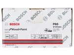 Bosch Brusný papír C470, balení 50 ks PROFESSIONAL