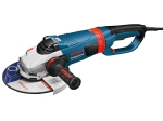 Bosch GWS 26-230 LVI PROFESSIONAL