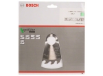 Bosch Pilový kotouč Optiline Wood 165 x 30 x 2, 6 mm, 24 PROFESSIONAL