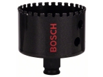 Bosch Diamantová děrovka Diamond for Hard Ceramics 68 mm, 2 11/16" PROFESSIONAL