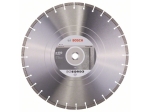 Bosch Diamantový dělicí kotouč Standard for Concrete 450 x 25, 40 x 3, 6 x 10 mm PROFESSIONAL