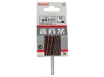 Bosch Lamelové brusné kotouče 6 mm, 60, 60 mm, 40 mm PROFESSIONAL