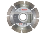 Bosch Diamantový dělicí kotouč Standard for Concrete 115 x 22, 23 x 1, 6 x 10 mm PROFESSIONAL