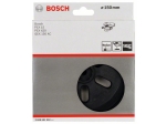 Bosch Brusné talíře střední, 150 mm PROFESSIONAL