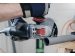 Bosch Víceúčelový Carbide Multi Wheel systému X-LOCK, 115 mm PROFESSIONAL