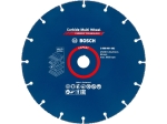 Bosch Víceúčelový řezací kotouč EXPERT Carbide Multi Wheel 230 mm