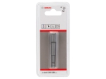 Bosch Nástrčné klíče 65 x 10 mm, M 6 PROFESSIONAL