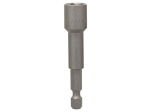 Bosch Nástrčné klíče 65 x 10 mm, M 6 PROFESSIONAL