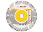 Bosch Diamantový dělicí kotouč Standard for Universal 180 × 22, 23 180x22.23x2.4x10mm PROFESSIONAL