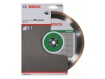 Bosch Diamantový dělicí kotouč Standard for Ceramic 230 x 25, 40 x 1, 6 x 7 mm PROFESSIONAL