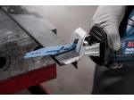 Bosch Pilový plátek do pily ocasky S 123 XF Progressor for Metal PROFESSIONAL